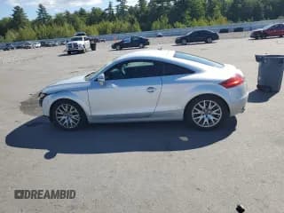 ✅ 2008 Audi TT 3.2L • VIN: TRUDD38J381027273 • Lot: 80478725. Wystawiony na Copart z przebiegiem 85 730 mil. Bezpłatny archiwum sprzedaży aukcyjnych z USA i szczegółowy raport historii pojazdu na DreamBid. Zdjęcie 1.