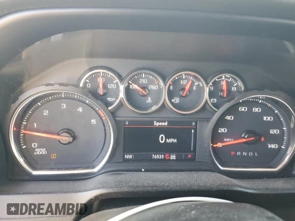 ✅ 2021 Chevrolet Silverado 2500HD LT • VIN: 1GC1YNEY1MF264405 • Lot: 87305475. Listed on Copart with 76,533 mi. Free auction sales archive from the USA and detailed vehicle history report at DreamBid. Image 9.