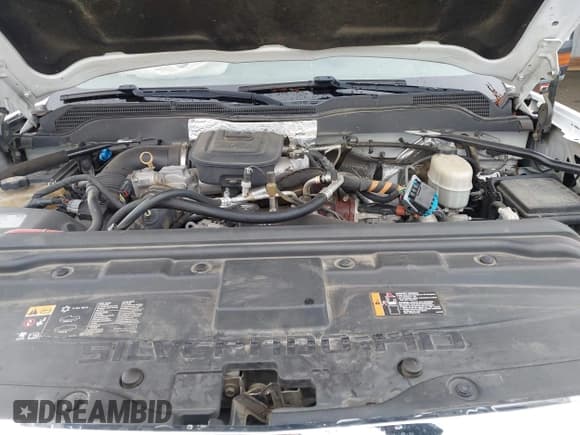 ✅ 2016 Chevrolet Silverado 2500HD LTZ • VIN: 1GC1KWE85GF271742 • Лот: 43666548. Опубликован ранее на IAAI с пробегом 241 053 миль. Бесплатный доступ к архиву аукционных продаж из США и подробный отчёт об истории автомобиля на DreamBid. Изображение 10.