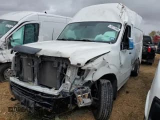 ✅ 2018 Nissan NV Cargo SV • VIN: 1N6AF0LY6JN806401 • Lot: 79711454. Wystawiony na Copart z przebiegiem Nie podano. Bezpłatny archiwum sprzedaży aukcyjnych z USA i szczegółowy raport historii pojazdu na DreamBid. Zdjęcie 1.