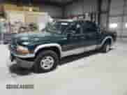 2001 Dodge Dakota Sport with VIN 1B7HG2AZ91S226339, listed as a Copart auction lot 89016685 with Not provided miles and Salvage title. Bid and sale history available at DreamBid. Image 1.