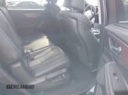 ✅ 2022 Acura MDX Technology • VIN: 5J8YD9H40NL003233 • Lot: 42330804. Listed on IAAI with 93,321 mi. Free auction sales archive from the USA and detailed vehicle history report at DreamBid. Image 8.