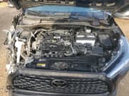 ✅ 2022 Toyota Corolla Cross LE • VIN: 7MUBAABG6NV005221 • Lot: 86443625. Listed on Copart with 74,970 mi. Free auction sales archive from the USA and detailed vehicle history report at DreamBid. Image 11.