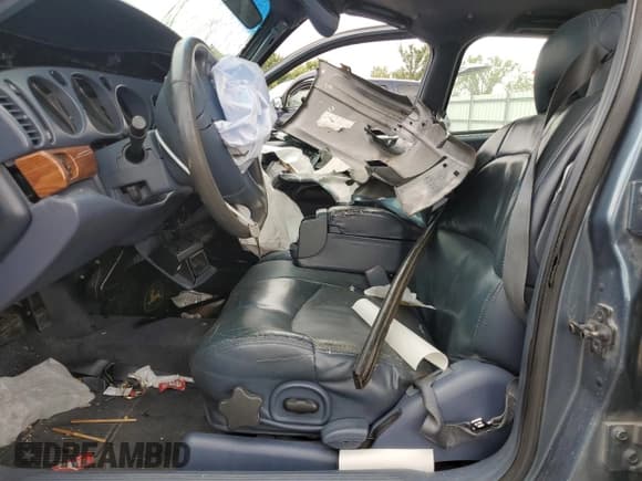 ✅ 2000 Buick LeSabre Custom • VIN: 1G4HP54K0YU336870 • Lot: 81742095. Listed on Copart with Not provided. Free auction sales archive from the USA and detailed vehicle history report at DreamBid. Image 7.