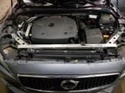 ✅ 2018 Volvo V90 • VIN: YV4A22NL8J1021670 • Лот: 36056013. Опубликован ранее на Copart с пробегом 63 342 миль. Бесплатный доступ к архиву аукционных продаж из США и подробный отчёт об истории автомобиля на DreamBid. Изображение 11.