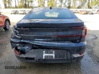 ✅ 2023 Polestar 2 Performance • VIN: YSMET3KA1PL134050 • Лот: 70931004. Опубликован ранее на Copart с пробегом 24 638 миль. Бесплатный доступ к архиву аукционных продаж из США и подробный отчёт об истории автомобиля на DreamBid. Изображение 6.