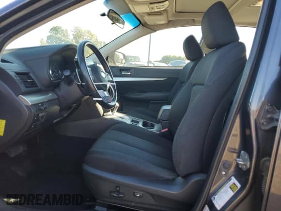 ✅ 2011 Subaru Legacy Premium Power Moon • VIN: 4S3BMBG68B3210155 • Лот: 85924585. Опубликован ранее на Copart с пробегом 184 923 миль. Бесплатный доступ к архиву аукционных продаж из США и подробный отчёт об истории автомобиля на DreamBid. Изображение 7.