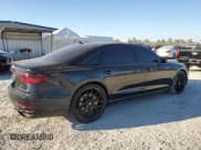 ✅ 2019 Audi A8 • VIN: WAU8DAF88KN009879 • Lot: 82575055. Listed on Copart with 43,151 mi. Free auction sales archive from the USA and detailed vehicle history report at DreamBid. Image 3.