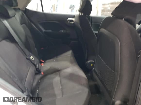 ✅ 2022 Hyundai Venue SE • VIN: KMHRB8A33NU195368 • Lot: 45476625. Listed on Copart with 59,112 mi. Free auction sales archive from the USA and detailed vehicle history report at DreamBid. Image 12.