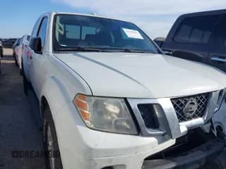 ✅ 2018 Nissan Frontier S • VIN: 1N6BD0CT0JN715168 • Lot: 43750247. Wystawiony na IAAI z przebiegiem 139 953 mil. Bezpłatny archiwum sprzedaży aukcyjnych z USA i szczegółowy raport historii pojazdu na DreamBid. Zdjęcie 1.