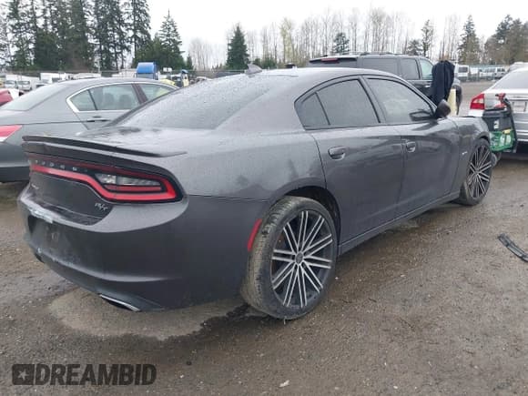 ✅ 2017 Dodge Charger Daytona 340 • VIN: 2C3CDXCT2HH615161 • Lot: 41901296. Wystawiony na IAAI z przebiegiem Nie podano. Bezpłatny archiwum sprzedaży aukcyjnych z USA i szczegółowy raport historii pojazdu na DreamBid. Zdjęcie 4.