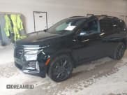 ✅ 2024 Chevrolet Equinox RS • VIN: 3GNAXWEG8RL214668 • Lot: 43494214. Wystawiony na IAAI z przebiegiem 21 769 mil. Bezpłatny archiwum sprzedaży aukcyjnych z USA i szczegółowy raport historii pojazdu na DreamBid. Zdjęcie 17.