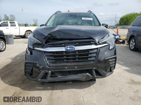 ✅ 2023 Subaru Ascent Premium • VIN: 4S4WMACD3P3415403 • Lot: 54897375. Wystawiony na Copart z przebiegiem 36 365 mil. Bezpłatny archiwum sprzedaży aukcyjnych z USA i szczegółowy raport historii pojazdu na DreamBid. Zdjęcie 5.