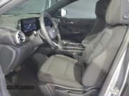 ✅ 2025 Chevrolet Equinox FWD LT • VIN: 3GNAXHEG9SL315171 • Lot: 69628565. Wystawiony na Copart z przebiegiem 12 138 mil. Bezpłatny archiwum sprzedaży aukcyjnych z USA i szczegółowy raport historii pojazdu na DreamBid. Zdjęcie 7.