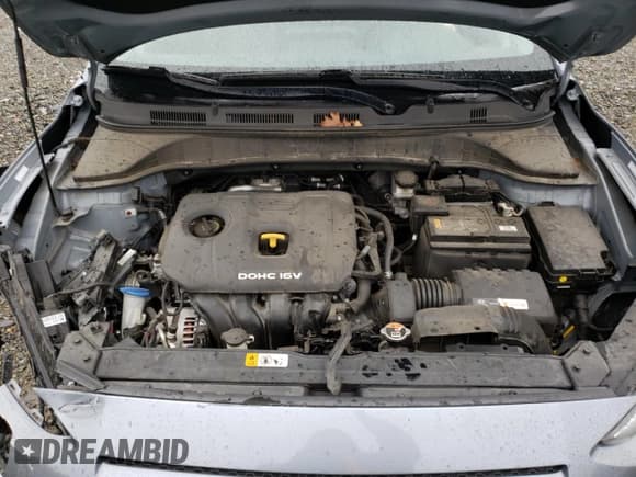 ✅ 2018 Hyundai Kona SEL • VIN: KM8K6CAA0JU095763 • Лот: 69582893. Опубликован ранее на Copart с пробегом 67 381 миль. Бесплатный доступ к архиву аукционных продаж из США и подробный отчёт об истории автомобиля на DreamBid. Изображение 12.