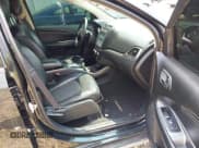 ✅ 2017 Dodge Journey Crossroad Plus • VIN: 3C4PDCGB6HT603805 • Лот: 42686427. Опубликован ранее на IAAI с пробегом 123 397 миль. Бесплатный доступ к архиву аукционных продаж из США и подробный отчёт об истории автомобиля на DreamBid. Изображение 5.