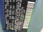 2016 Hyundai Veloster Turbo z VIN KMHTC6AE5GU250754, wystawiony jako Copart lot #73275364 z przebiegiem 71 875 mil mil oraz Szkoda całkowita • Salvage title. Historia ofert i sprzedaży dostępna na DreamBid. Obrazek 12.