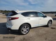 ✅ 2019 Acura RDX Advance • VIN: 5J8TC1H77KL017893 • Lot: 80856735. Listed on Copart with 20,194 mi. Free auction sales archive from the USA and detailed vehicle history report at DreamBid. Image 3.