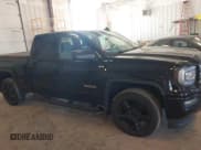 ✅ 2017 GMC Sierra 1500 • VIN: 1GTV2LEC1HZ285724 • Лот: 43307486. Опубликован ранее на IAAI с пробегом 155 276 миль. Бесплатный доступ к архиву аукционных продаж из США и подробный отчёт об истории автомобиля на DreamBid. Изображение 13.