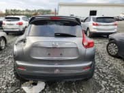 ✅ 2013 Nissan Juke SL • VIN: JN8AF5MVXDT231258 • Лот: 87274695. Опубликован ранее на Copart с пробегом 150 667 миль. Бесплатный доступ к архиву аукционных продаж из США и подробный отчёт об истории автомобиля на DreamBid. Изображение 6.