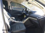 ✅ 2013 Ford C-Max SEL • VIN: 1FADP5BU3DL510542 • Lot: 43352133. Listed on IAAI with 173,059 mi. Free auction sales archive from the USA and detailed vehicle history report at DreamBid. Image 5.