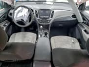 ✅ 2018 Chevrolet Equinox LS • VIN: 3GNAXHEV3JS640577 • Лот: 93278385. Опубликован ранее на Copart с пробегом 181 009 миль. Бесплатный доступ к архиву аукционных продаж из США и подробный отчёт об истории автомобиля на DreamBid. Изображение 8.