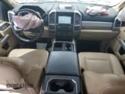 ✅ 2017 Ford F-350 Platinum • VIN: 1FT8W3BT2HEC01200 • Lot: 51653455. Listed on Copart with 94,440 mi. Free auction sales archive from the USA and detailed vehicle history report at DreamBid. Image 8.