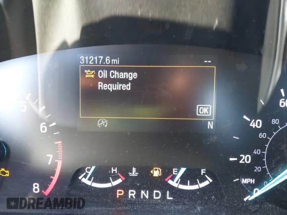 ✅ 2020 Ford Escape SEL • VIN: 1FMCU0H69LUB03310 • Лот: 43200412. Опубликован ранее на IAAI с пробегом 31 217 миль. Бесплатный доступ к архиву аукционных продаж из США и подробный отчёт об истории автомобиля на DreamBid. Изображение 7.