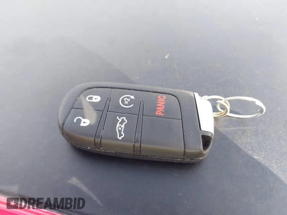 ✅ 2017 Dodge Charger R/T • VIN: 2C3CDXCT1HH544499 • Lot: 42458667. Listed on IAAI with 102,664 mi. Free auction sales archive from the USA and detailed vehicle history report at DreamBid. Image 11.