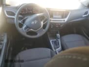 ✅ 2022 Hyundai Accent SE • VIN: 3KPC24A67NE182036 • Лот: 87953835. Опубликован ранее на Copart с пробегом 43 349 миль. Бесплатный доступ к архиву аукционных продаж из США и подробный отчёт об истории автомобиля на DreamBid. Изображение 8.