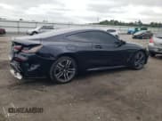 ✅ 2020 BMW 8 Series 840i • VIN: WBAAE4C09LCD32627 • Lot: 64941444. Listed on Copart with 28,938 mi. Free auction sales archive from the USA and detailed vehicle history report at DreamBid. Image 3.