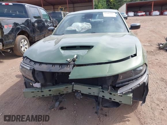 ✅ 2023 Dodge Charger GT • VIN: 2C3CDXHG4PH572047 • Lot: 43102607. Wystawiony na IAAI z przebiegiem 54 377 mil. Bezpłatny archiwum sprzedaży aukcyjnych z USA i szczegółowy raport historii pojazdu na DreamBid. Zdjęcie 12.