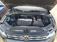 ✅ 2018 Volkswagen Tiguan S • VIN: 3VV0B7AX5JM108306 • Lot: 42741783. Listed on IAAI with 71,040 mi. Free auction sales archive from the USA and detailed vehicle history report at DreamBid. Image 10.
