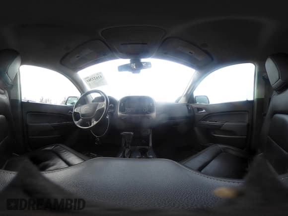 ✅ 2020 Chevrolet Colorado 4WD Z71 • VIN: 1GCGTDEN3L1154721 • Лот: 41622361. Опубликован ранее на IAAI с пробегом 64 628 миль. Бесплатный доступ к архиву аукционных продаж из США и подробный отчёт об истории автомобиля на DreamBid. Изображение 18.