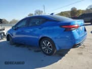 ✅ 2021 Nissan Versa SV • VIN: 3N1CN8EV0ML918957 • Lot: 90989775. Listed on Copart with 44,336 mi. Free auction sales archive from the USA and detailed vehicle history report at DreamBid. Image 2.