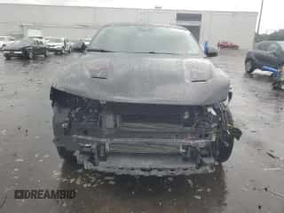 2023 Dodge Hornet GT Plus z VIN ZACNDFBN7P3A06444, wystawiony jako Copart lot #63080475 z przebiegiem 24 924 mil mil oraz Szkoda całkowita • Salvage title. Historia ofert i sprzedaży dostępna na DreamBid. Obrazek 5.