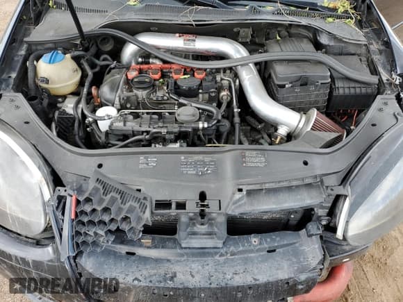 ✅ 2009 Volkswagen Golf GTI • VIN: WVWEV71K79W028257 • Lot: 64094725. Wystawiony na Copart z przebiegiem 169 869 mil. Bezpłatny archiwum sprzedaży aukcyjnych z USA i szczegółowy raport historii pojazdu na DreamBid. Zdjęcie 11.