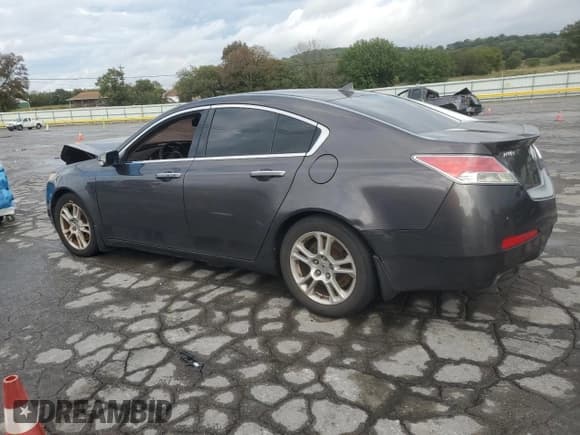 ✅ 2009 Acura TL Technology • VIN: 19UUA86529A019013 • Лот: 82259165. Опубликован ранее на Copart с пробегом 234 040 миль. Бесплатный доступ к архиву аукционных продаж из США и подробный отчёт об истории автомобиля на DreamBid. Изображение 2.