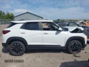 ✅ 2023 Chevrolet TrailBlazer LT • VIN: KL79MPSL4PB179831 • Лот: 43190505. Опубликован ранее на IAAI с пробегом 20 834 миль. Бесплатный доступ к архиву аукционных продаж из США и подробный отчёт об истории автомобиля на DreamBid. Изображение 13.