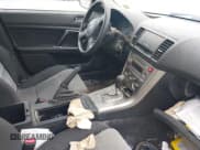 ✅ 2006 Subaru Legacy Outback • VIN: 4S4BP61C267325325 • Лот: 43000524. Опубликован ранее на IAAI с пробегом Не указан. Бесплатный доступ к архиву аукционных продаж из США и подробный отчёт об истории автомобиля на DreamBid. Изображение 5.