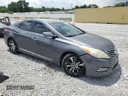 ✅ 2013 Hyundai Azera • VIN: KMHFG4JG9DA254147 • Лот: 64744425. Опубликован ранее на Copart с пробегом 173 015 миль. Бесплатный доступ к архиву аукционных продаж из США и подробный отчёт об истории автомобиля на DreamBid. Изображение 4.