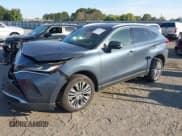 ✅ 2021 Toyota Venza LE • VIN: JTEAAAAH7MJ027249 • Lot: 43526335. Listed on IAAI with 50,754 mi. Free auction sales archive from the USA and detailed vehicle history report at DreamBid. Image 2.