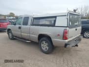✅ 2007 Chevrolet Silverado 1500 LT3 • VIN: 1GCEK19B87Z169747 • Lot: 43649227. Listed on IAAI with 188,548 mi. Free auction sales archive from the USA and detailed vehicle history report at DreamBid. Image 3.