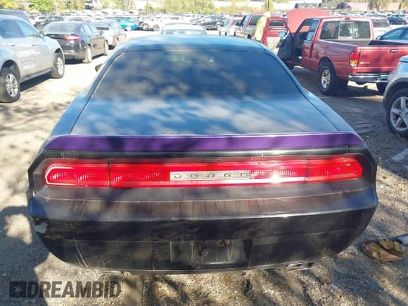 ✅ 2013 Dodge Challenger SXT • VIN: 2C3CDYAG4DH663072 • Lot: 43384384. Listed on IAAI with Not provided. Free auction sales archive from the USA and detailed vehicle history report at DreamBid. Image 15.