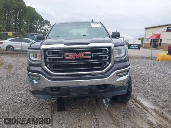 ✅ 2016 GMC Sierra 1500 SLE • VIN: 3GTU2MEC0GG104564 • Lot: 43545575. Listed on IAAI with 132,978 mi. Free auction sales archive from the USA and detailed vehicle history report at DreamBid. Image 12.