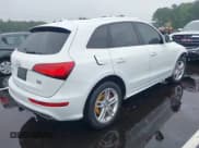 ✅ 2015 Audi Q5 Premium Plus • VIN: WA1DGAFP6FA083616 • Lot: 42940183. Listed on IAAI with 184,046 mi. Free auction sales archive from the USA and detailed vehicle history report at DreamBid. Image 4.