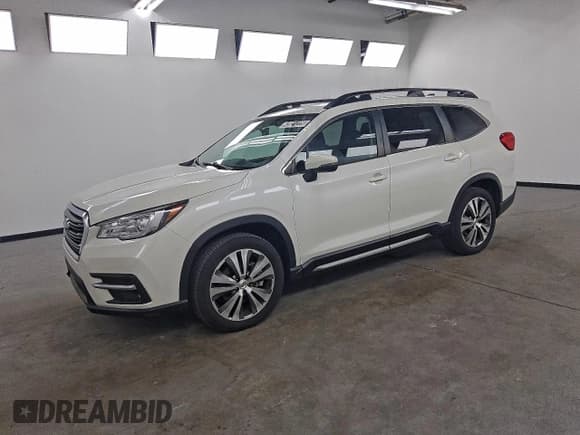 ✅ 2022 Subaru Ascent Limited • VIN: 4S4WMAMD1N3415282 • Лот: 93921225. Опубликован ранее на Copart с пробегом 63 118 миль. Бесплатный доступ к архиву аукционных продаж из США и подробный отчёт об истории автомобиля на DreamBid. Изображение 1.