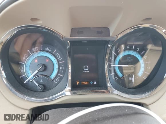 ✅ 2012 Buick LaCrosse Premium 2 • VIN: 1G4GF5E33CF178009 • Lot: 70330205. Listed on Copart with 122,201 mi. Free auction sales archive from the USA and detailed vehicle history report at DreamBid. Image 9.