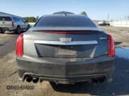 ✅ 2017 Cadillac CTS-V • VIN: 1G6A15S68H0197417 • Лот: 88972795. Опубликован ранее на Copart с пробегом 54 823 миль. Бесплатный доступ к архиву аукционных продаж из США и подробный отчёт об истории автомобиля на DreamBid. Изображение 6.