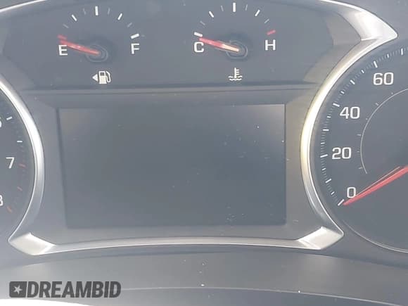 ✅ 2020 Chevrolet Traverse LT Cloth • VIN: 1GNERGKW7LJ172487 • Лот: 42038811. Опубликован ранее на IAAI с пробегом Не указан. Бесплатный доступ к архиву аукционных продаж из США и подробный отчёт об истории автомобиля на DreamBid. Изображение 16.